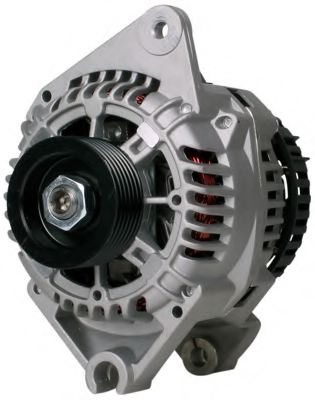 ARTEC 59212346 Alternator